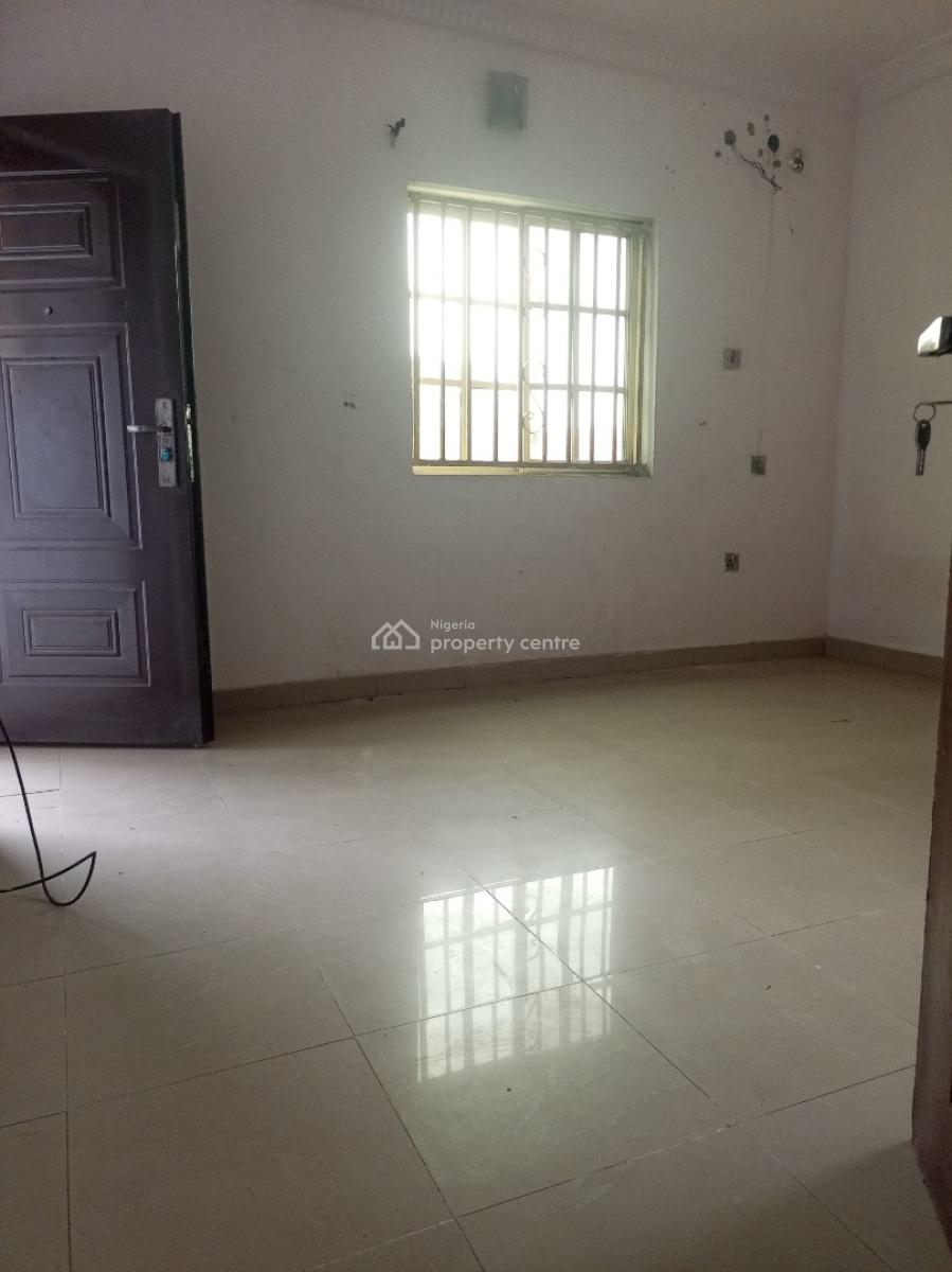 Two Bedroom Apartment, Palmwill Estate, Badore, Ajah, Lagos, Flat / Apartment for Rent