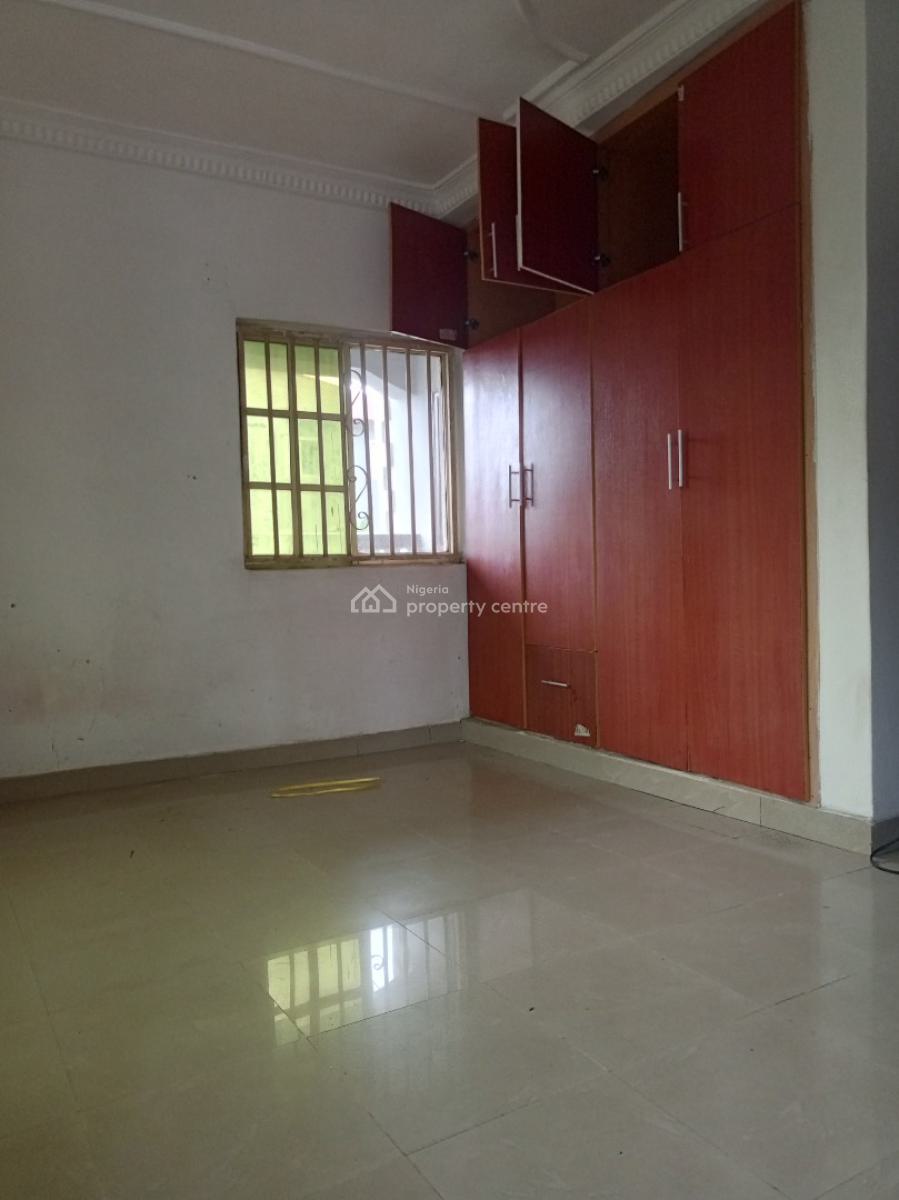 Two Bedroom Apartment, Palmwill Estate, Badore, Ajah, Lagos, Flat / Apartment for Rent