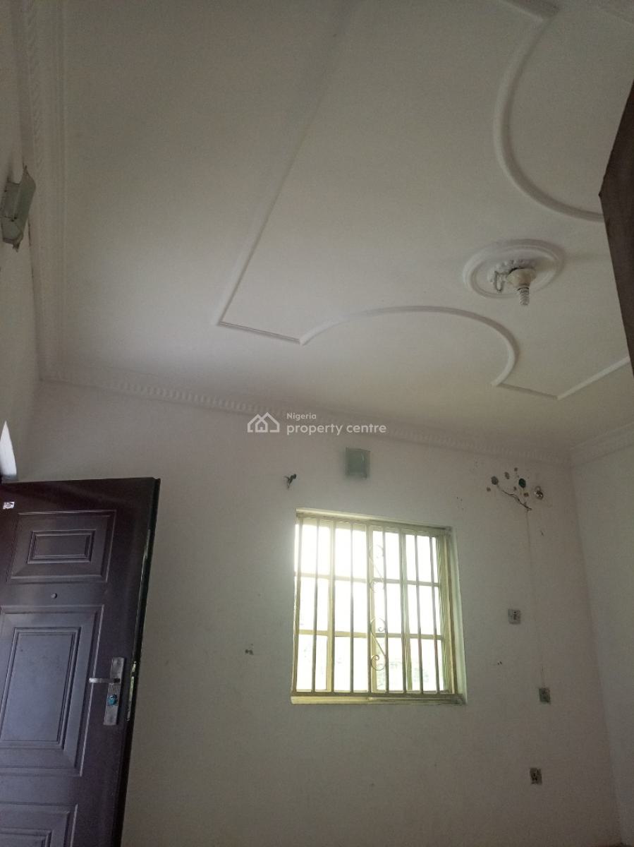 Two Bedroom Apartment, Palmwill Estate, Badore, Ajah, Lagos, Flat / Apartment for Rent