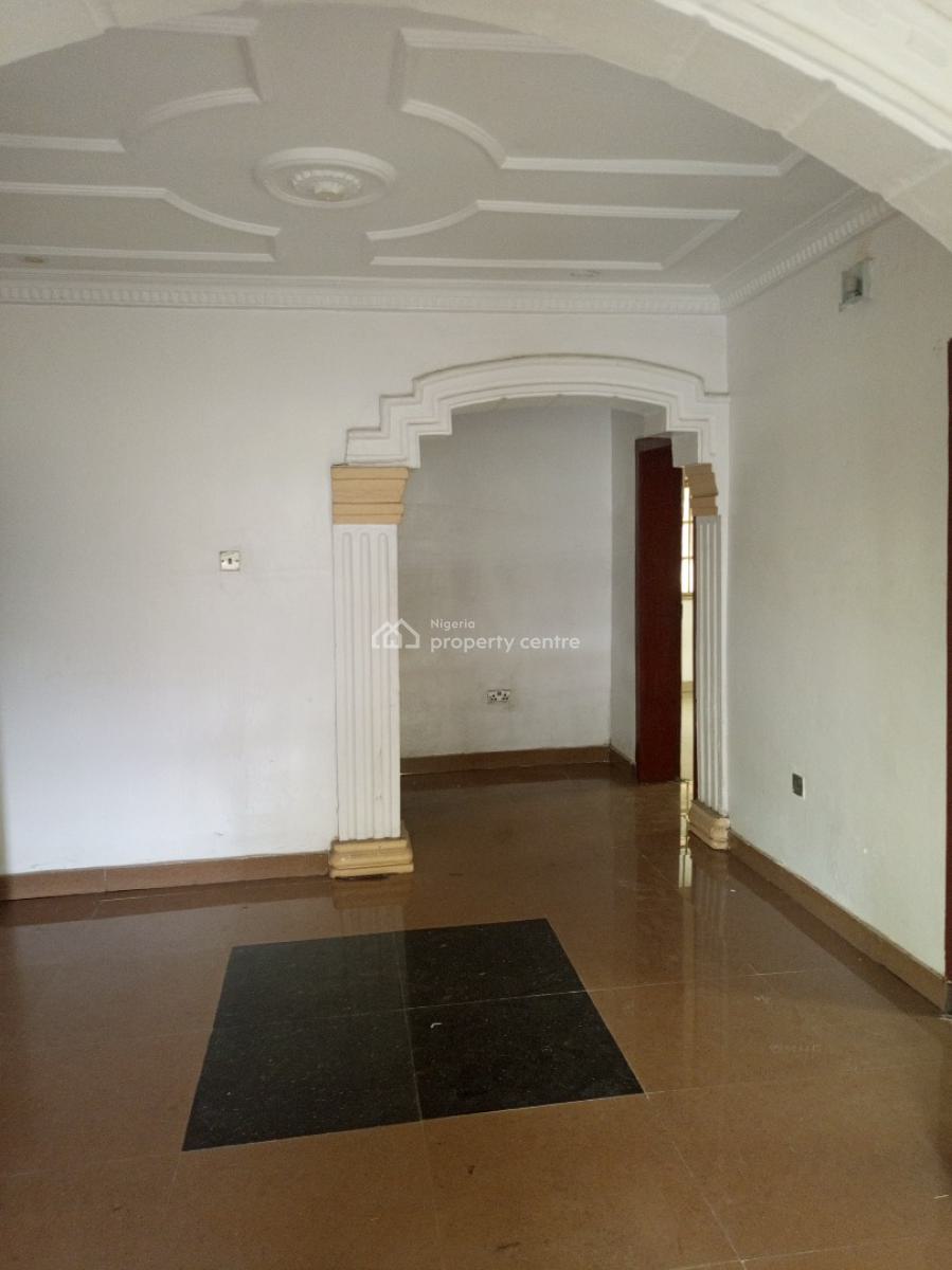 Two Bedroom Apartment, Palmwill Estate, Badore, Ajah, Lagos, Flat / Apartment for Rent