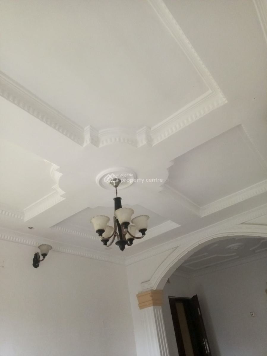 Two Bedroom Apartment, Palmwill Estate, Badore, Ajah, Lagos, Flat / Apartment for Rent