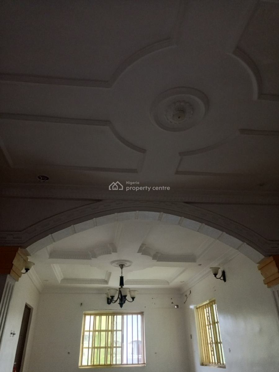 Two Bedroom Apartment, Palmwill Estate, Badore, Ajah, Lagos, Flat / Apartment for Rent