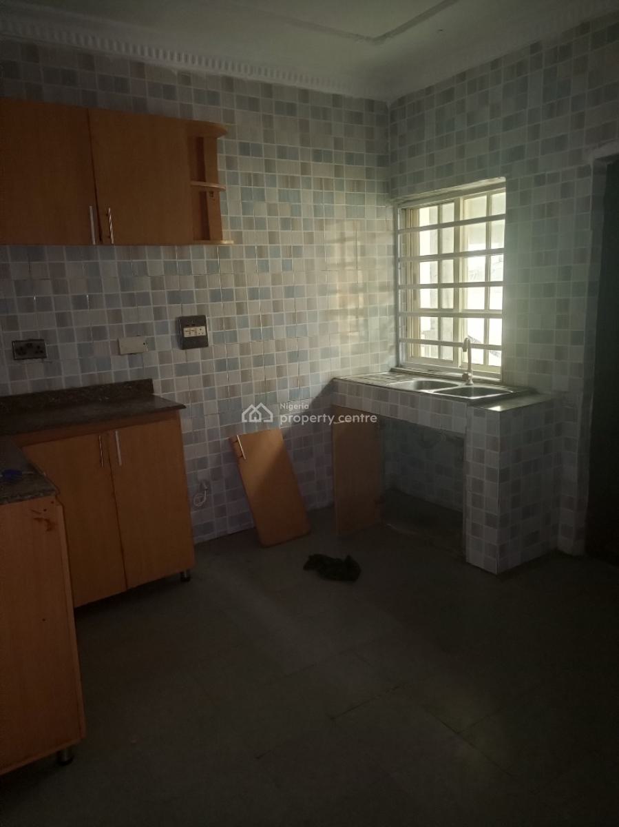 Two Bedroom Apartment, Palmwill Estate, Badore, Ajah, Lagos, Flat / Apartment for Rent