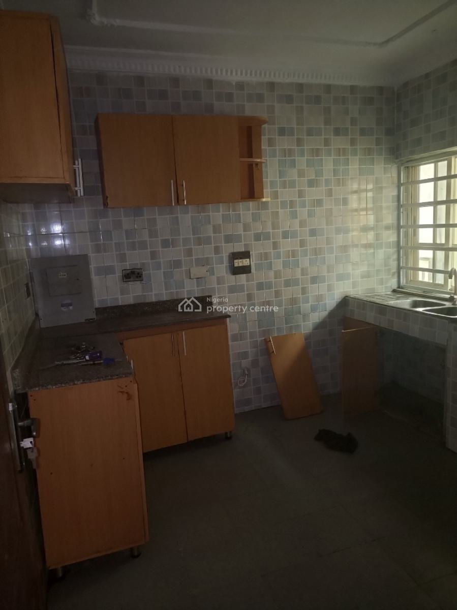 Two Bedroom Apartment, Palmwill Estate, Badore, Ajah, Lagos, Flat / Apartment for Rent
