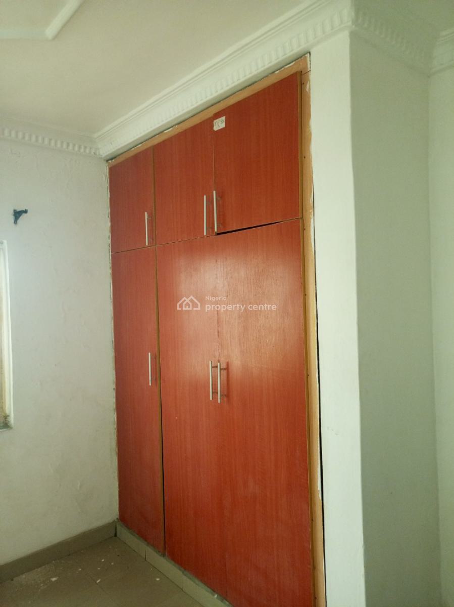 Two Bedroom Apartment, Palmwill Estate, Badore, Ajah, Lagos, Flat / Apartment for Rent