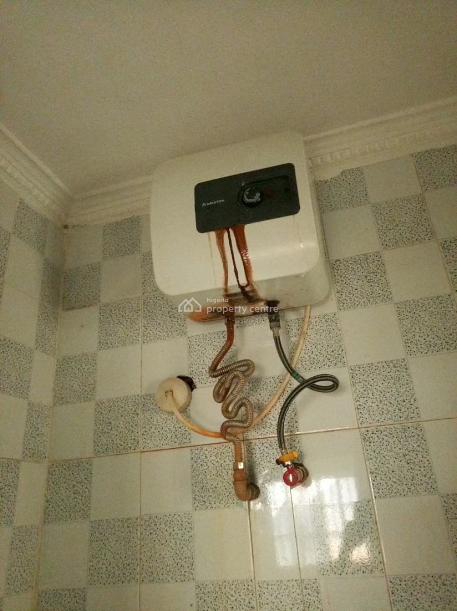 Two Bedroom Apartment, Palmwill Estate, Badore, Ajah, Lagos, Flat / Apartment for Rent