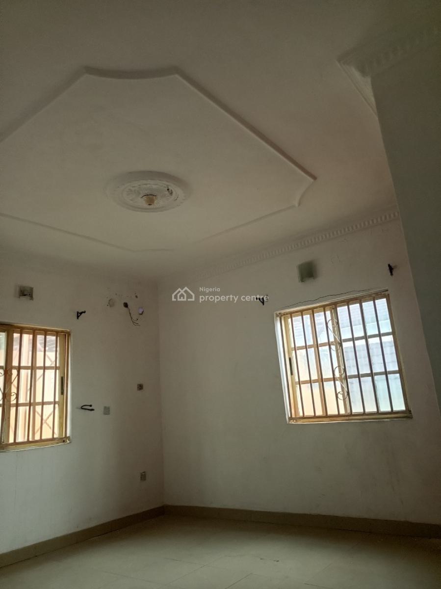 Two Bedroom Apartment, Palmwill Estate, Badore, Ajah, Lagos, Flat / Apartment for Rent