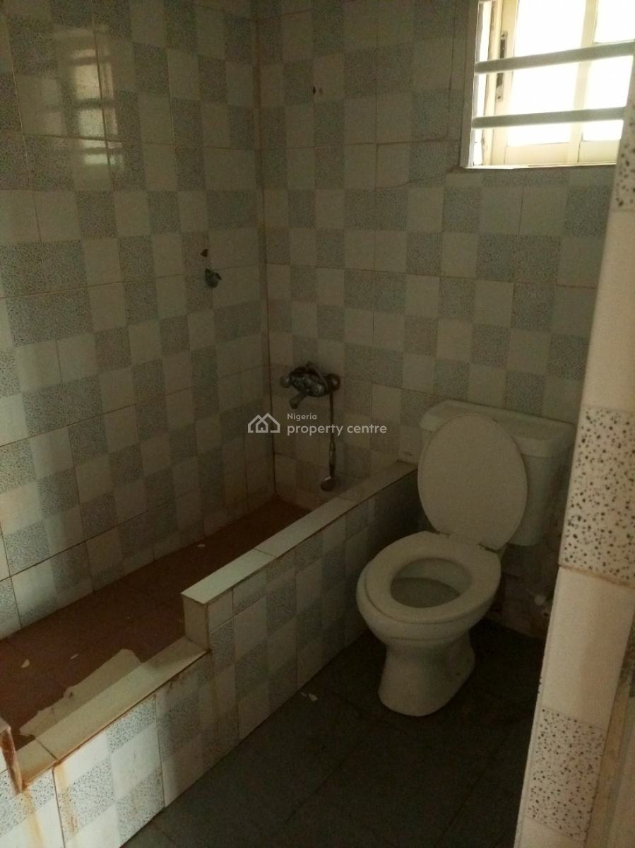Two Bedroom Apartment, Palmwill Estate, Badore, Ajah, Lagos, Flat / Apartment for Rent