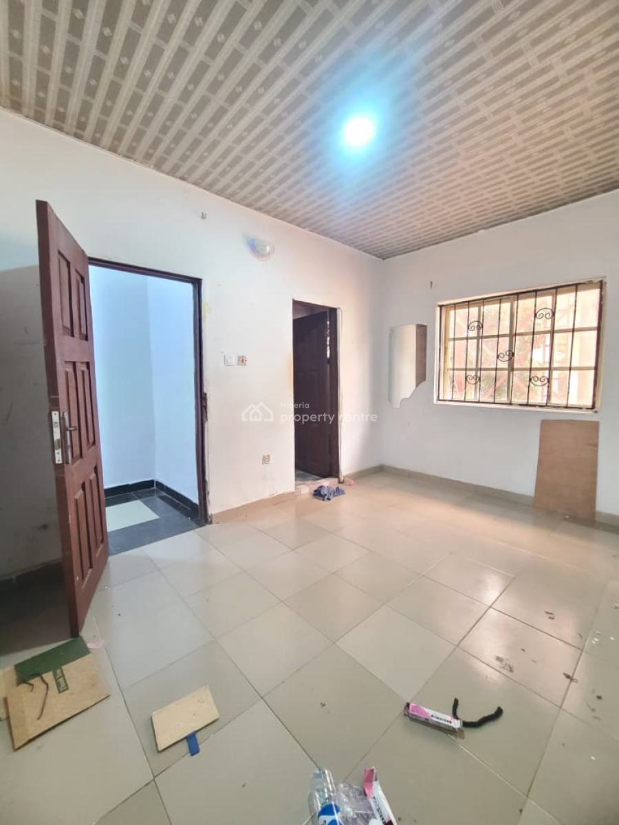 Spacious Mini Flat, Seaside Estate, Ajah, Lagos, Mini Flat (room and Parlour) for Rent