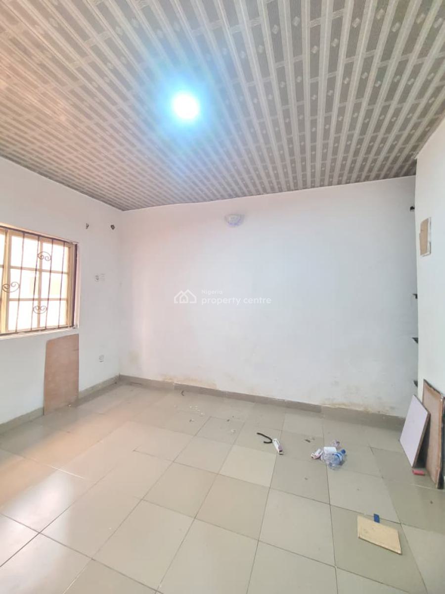 Spacious Mini Flat, Seaside Estate, Ajah, Lagos, Mini Flat (room and Parlour) for Rent