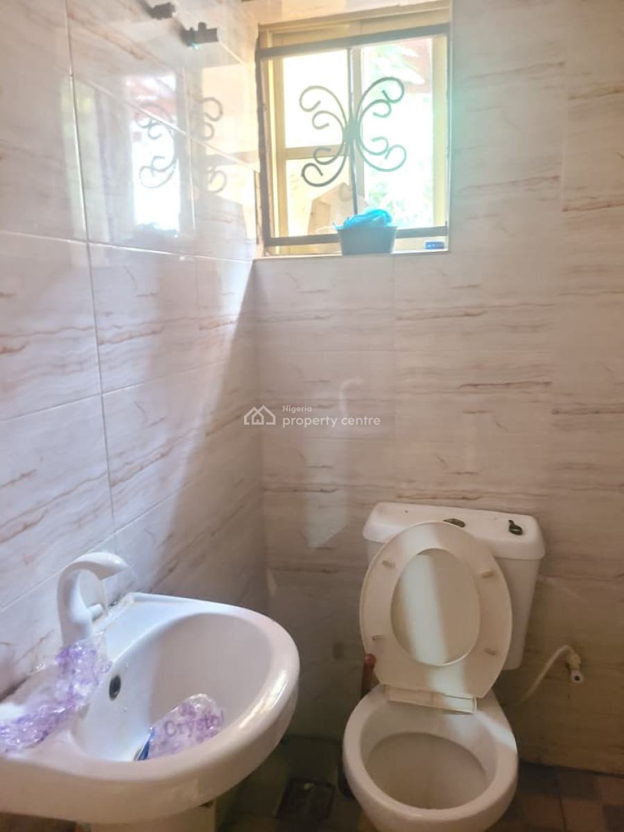 Spacious Mini Flat, Seaside Estate, Ajah, Lagos, Mini Flat (room and Parlour) for Rent
