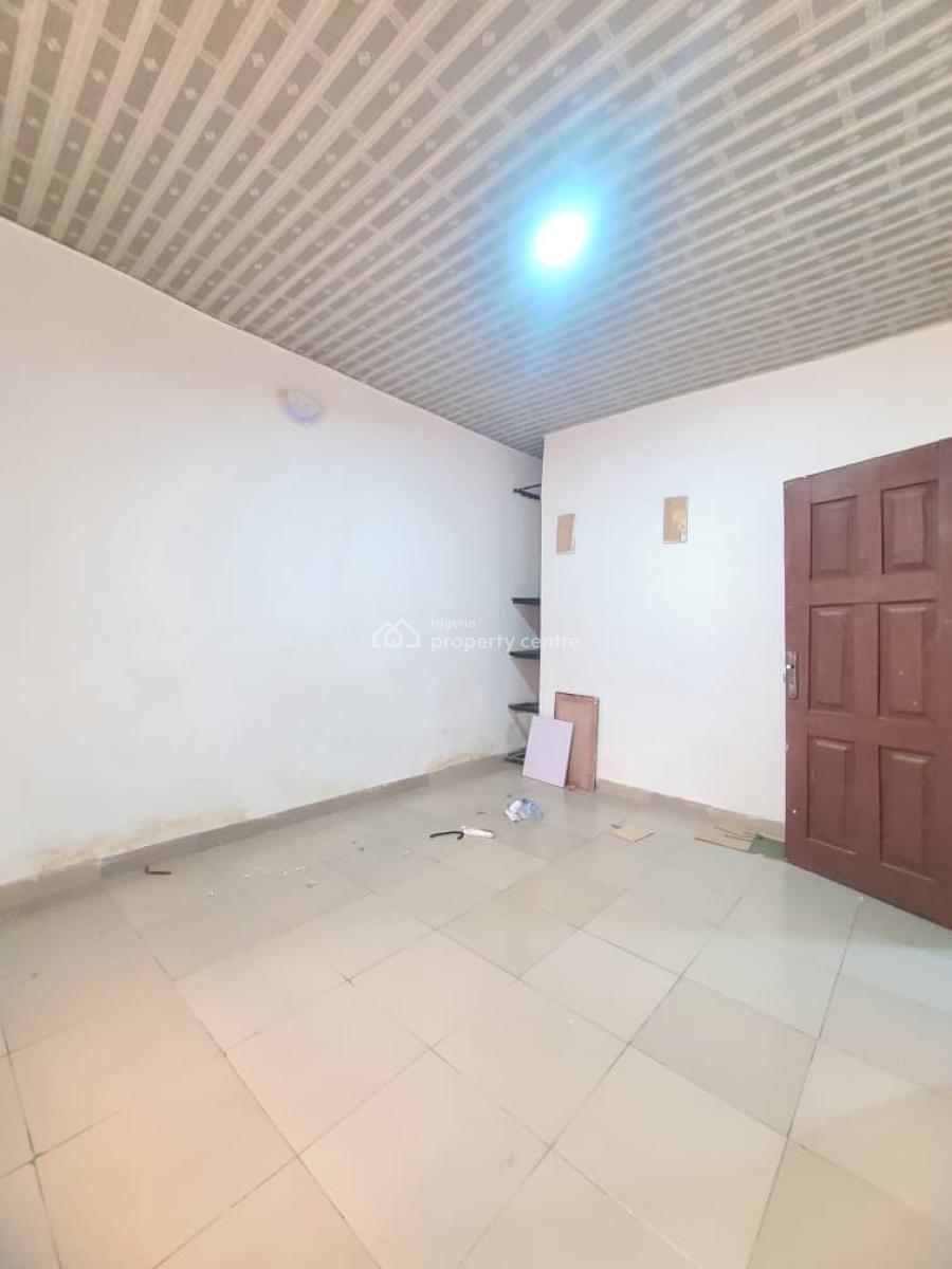 Spacious Mini Flat, Seaside Estate, Ajah, Lagos, Mini Flat (room and Parlour) for Rent