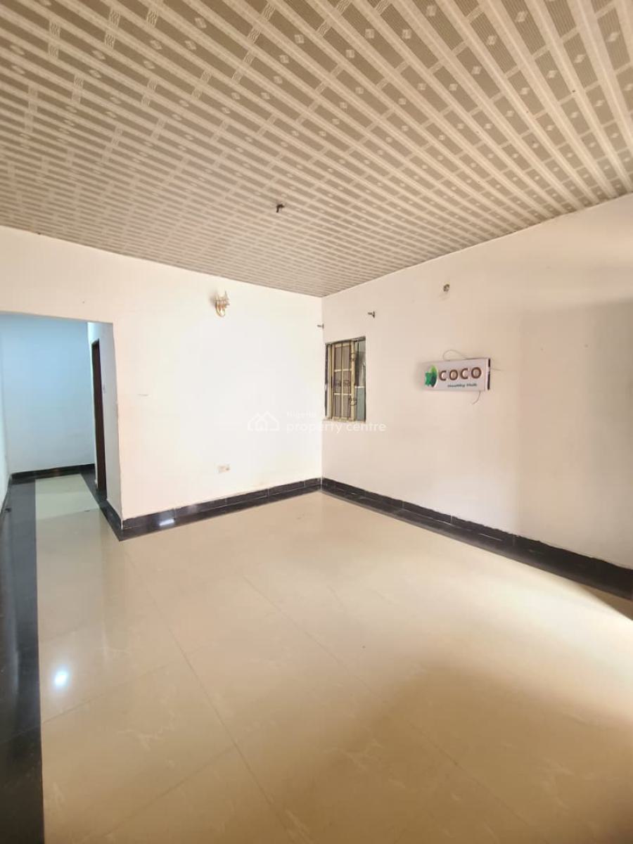 Spacious Mini Flat, Seaside Estate, Ajah, Lagos, Mini Flat (room and Parlour) for Rent