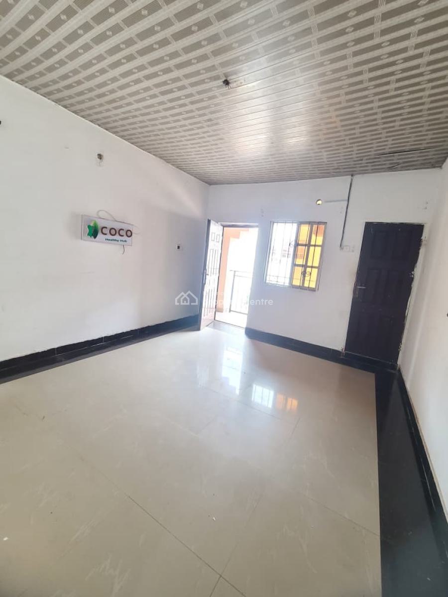 Spacious Mini Flat, Seaside Estate, Ajah, Lagos, Mini Flat (room and Parlour) for Rent