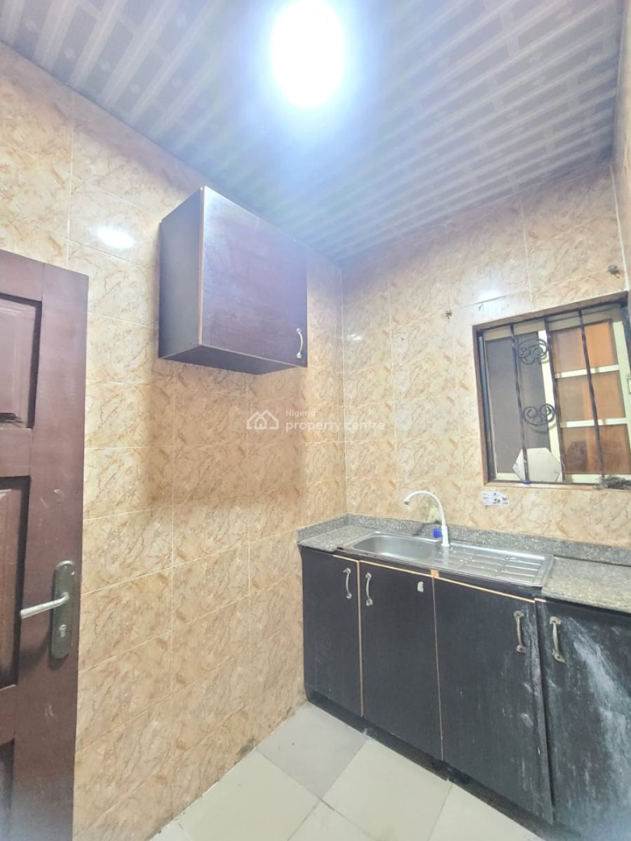 Spacious Mini Flat, Seaside Estate, Ajah, Lagos, Mini Flat (room and Parlour) for Rent