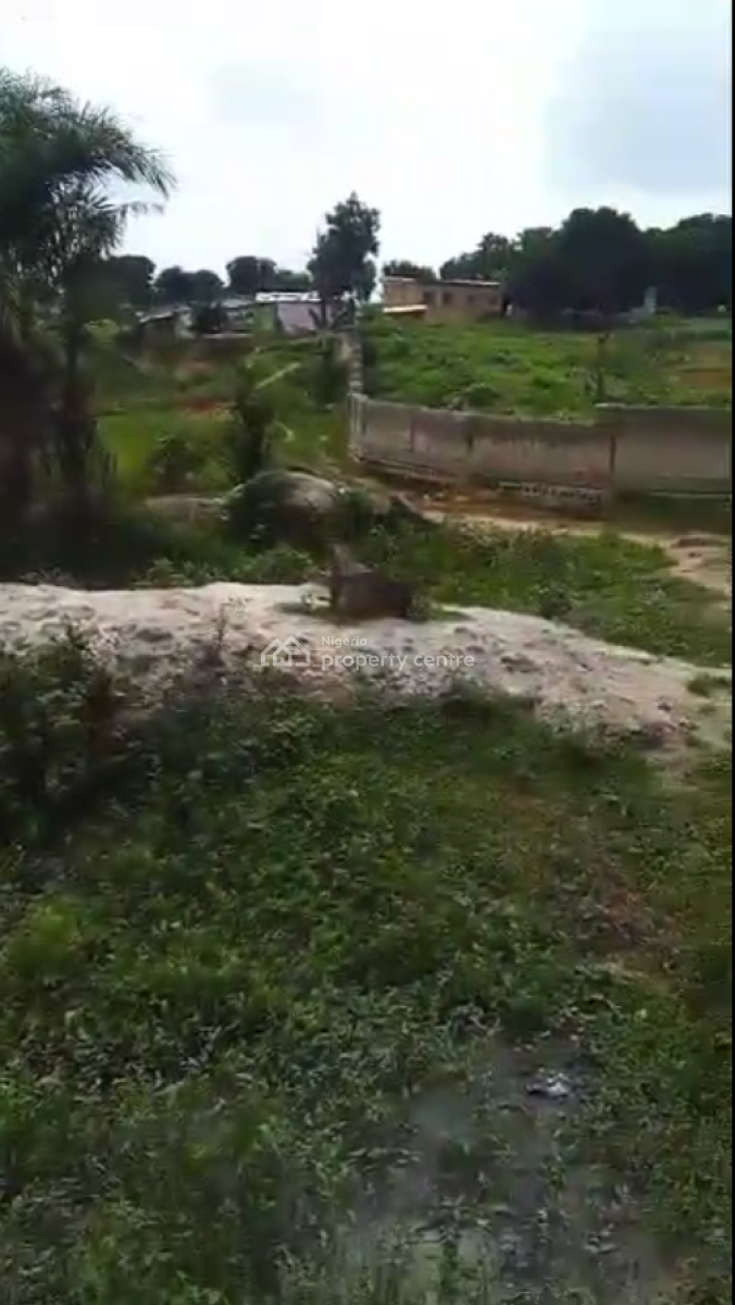1.1 Ha Jv Land in Mbora, Mbora (nbora), Abuja, Land Joint Venture