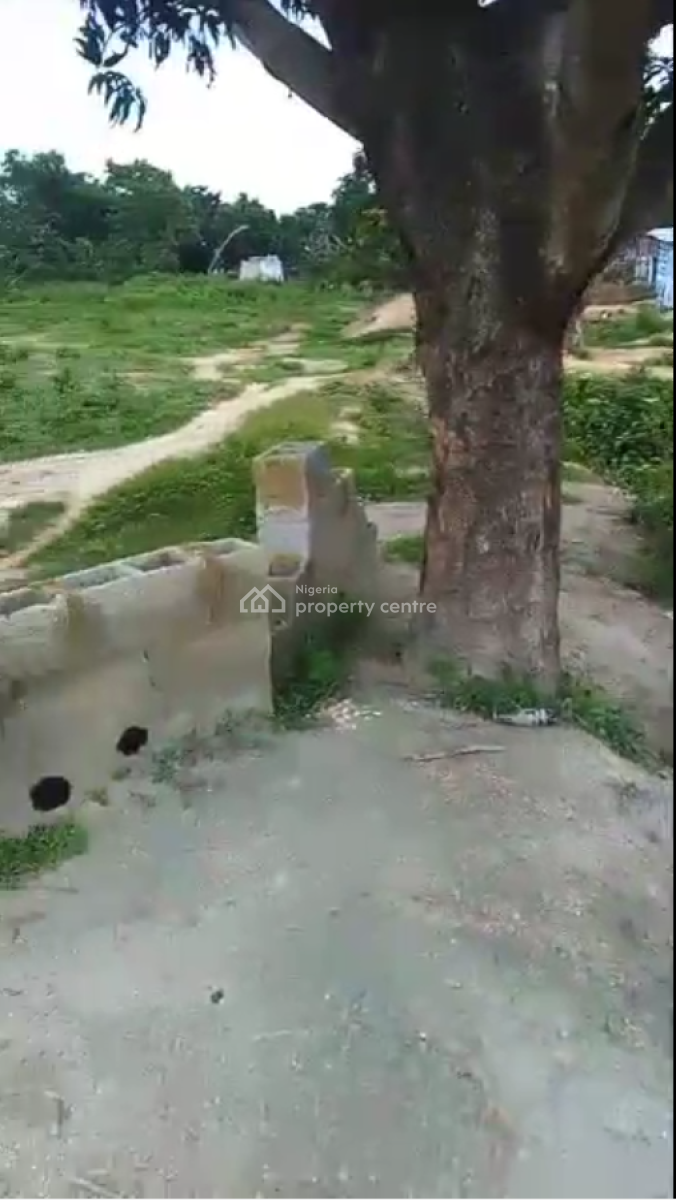 1.1 Ha Jv Land in Mbora, Mbora (nbora), Abuja, Land Joint Venture
