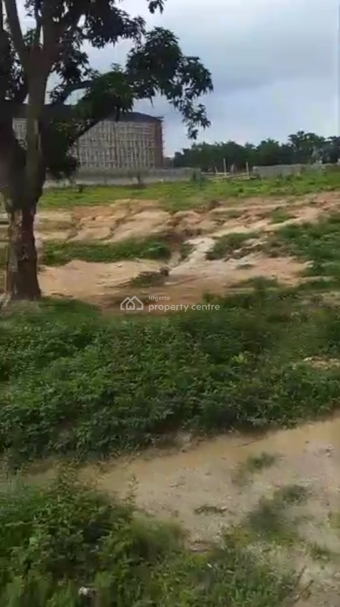 1.1 Ha Jv Land in Mbora, Mbora (nbora), Abuja, Land Joint Venture
