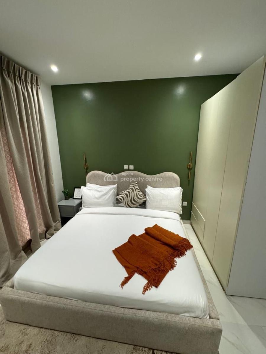 Luxury and Nicely Furnished 3 Bedroom Apartment, Off Allen Avenue, Ikeja, Ikeja, Lagos, Flat / Apartment Short Let
