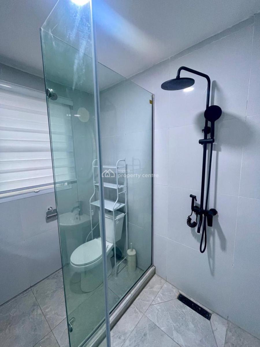 Beautiful 1bedroom Apartment Lekki  Available, Lekki Phase 1, Lekki, Lagos, Flat / Apartment Short Let