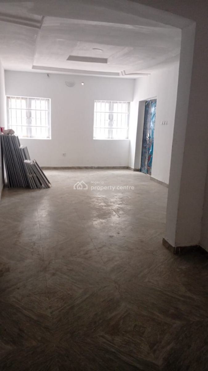 Two Bedroom Apartment, Seaside Estate, Badore, Ajah, Lagos, Flat / Apartment for Rent