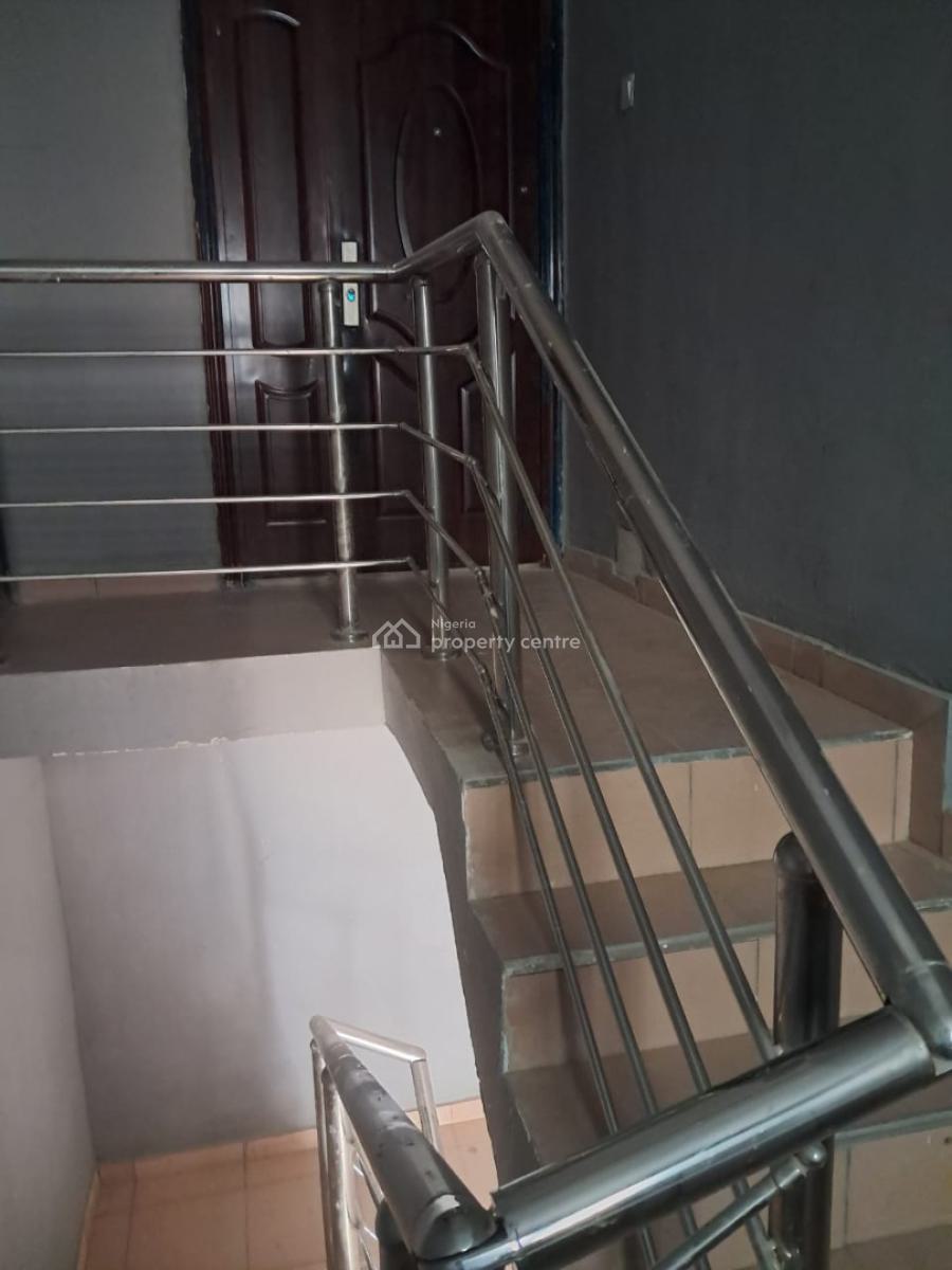 Two Bedroom Apartment, Seaside Estate, Badore, Ajah, Lagos, Flat / Apartment for Rent