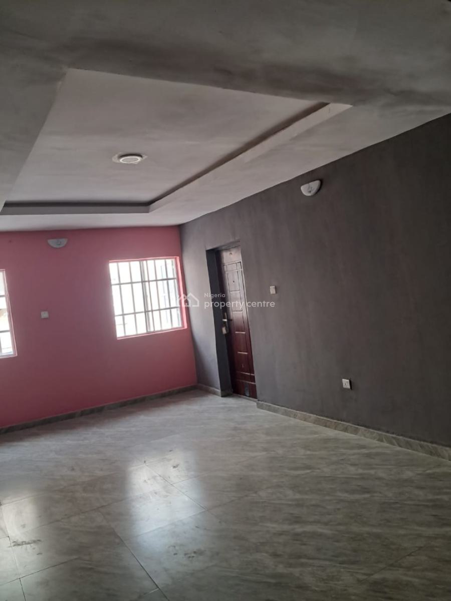 Two Bedroom Apartment, Seaside Estate, Badore, Ajah, Lagos, Flat / Apartment for Rent