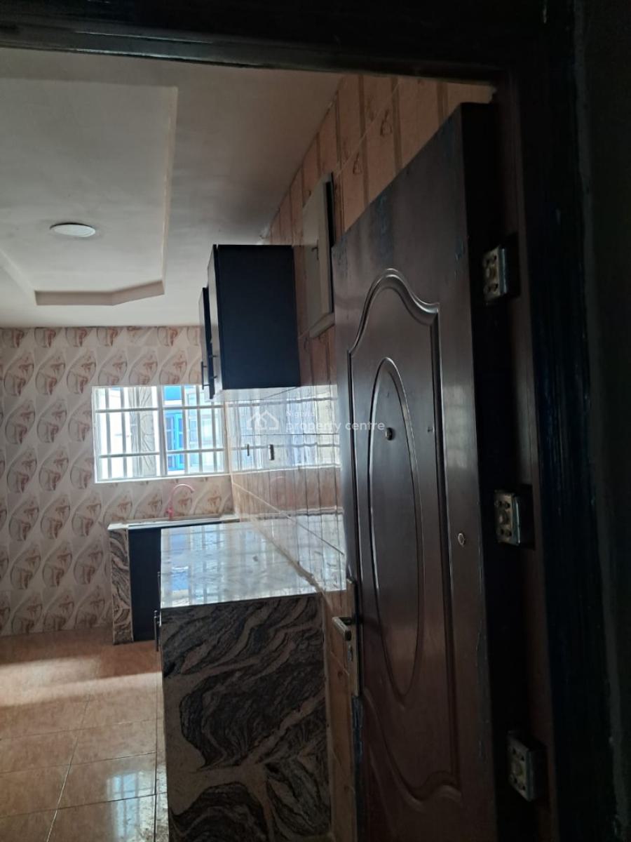 Two Bedroom Apartment, Seaside Estate, Badore, Ajah, Lagos, Flat / Apartment for Rent