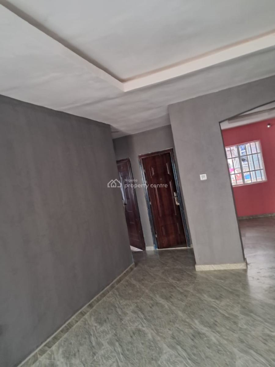 Two Bedroom Apartment, Seaside Estate, Badore, Ajah, Lagos, Flat / Apartment for Rent