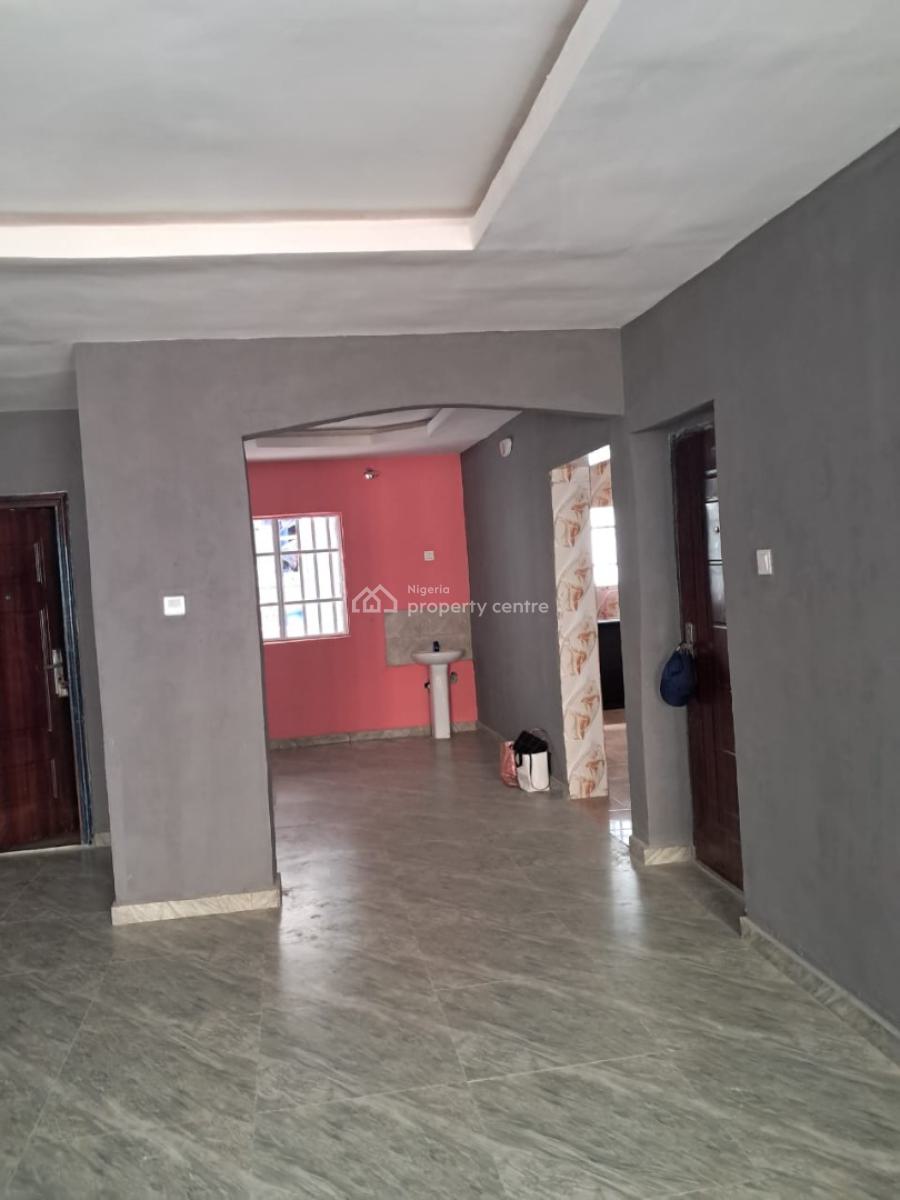 Two Bedroom Apartment, Seaside Estate, Badore, Ajah, Lagos, Flat / Apartment for Rent