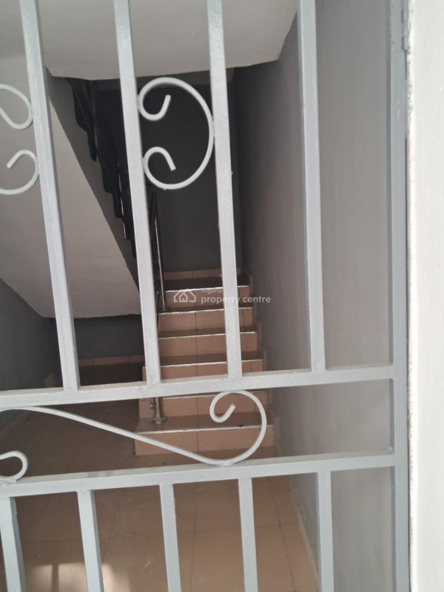 Two Bedroom Apartment, Seaside Estate, Badore, Ajah, Lagos, Flat / Apartment for Rent