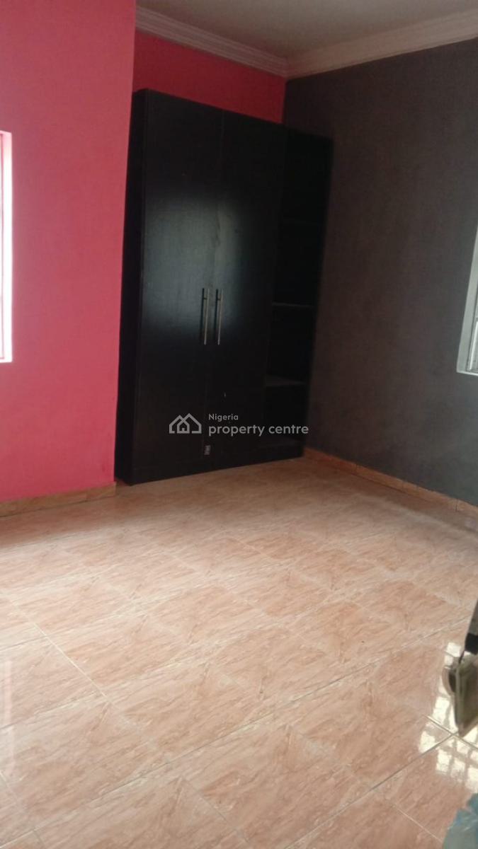 Two Bedroom Apartment, Seaside Estate, Badore, Ajah, Lagos, Flat / Apartment for Rent