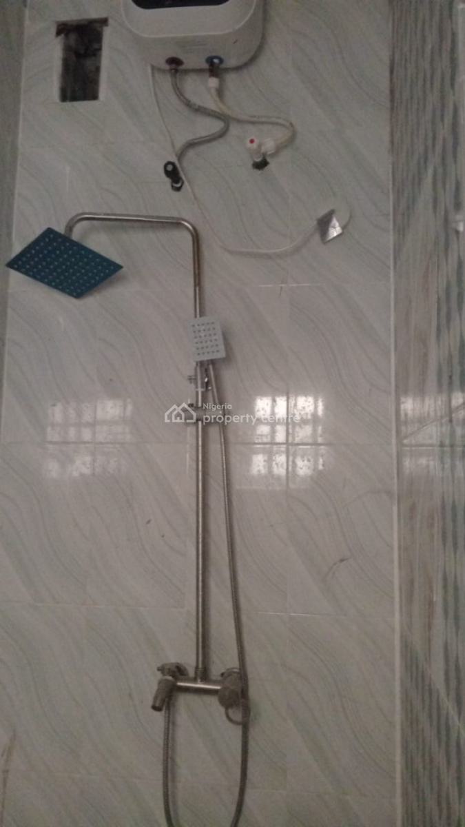 Two Bedroom Apartment, Seaside Estate, Badore, Ajah, Lagos, Flat / Apartment for Rent