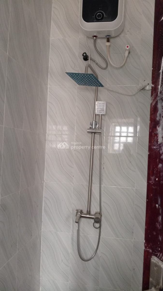 Two Bedroom Apartment, Seaside Estate, Badore, Ajah, Lagos, Flat / Apartment for Rent