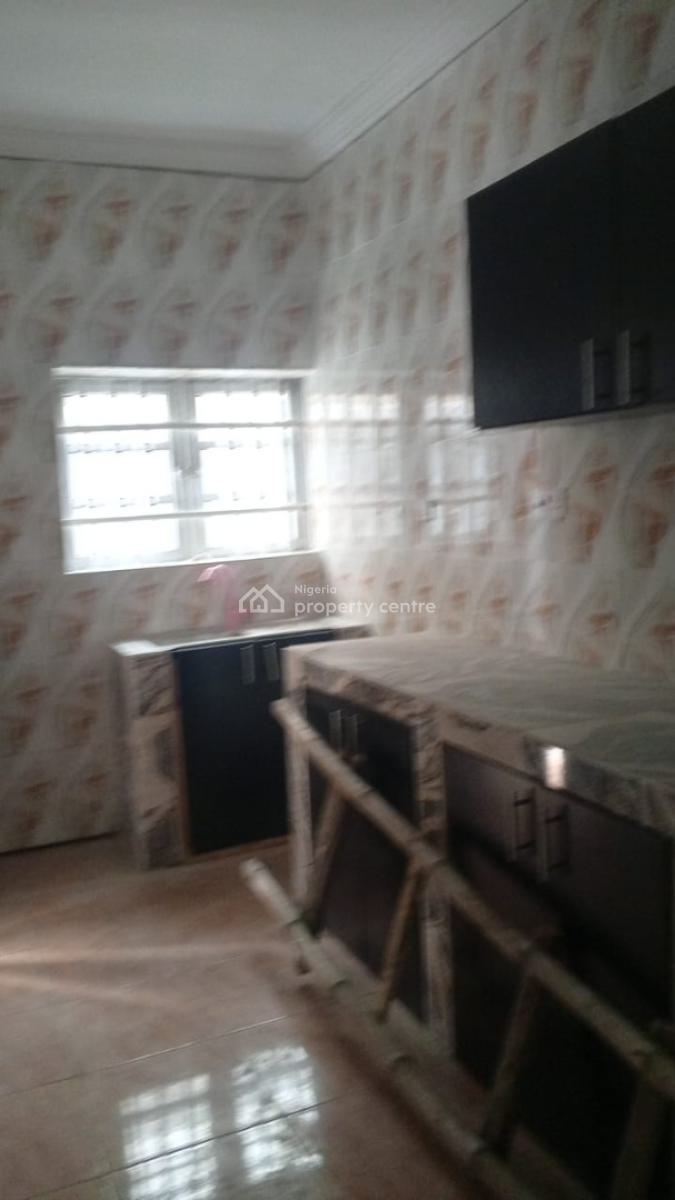 Two Bedroom Apartment, Seaside Estate, Badore, Ajah, Lagos, Flat / Apartment for Rent