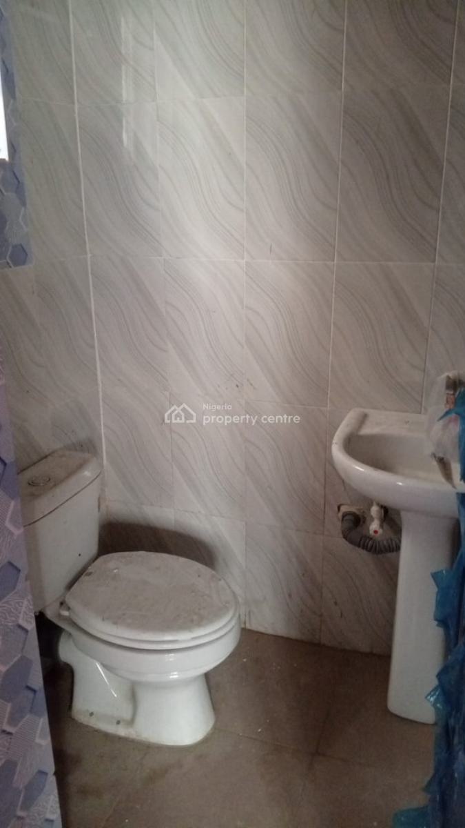 Two Bedroom Apartment, Seaside Estate, Badore, Ajah, Lagos, Flat / Apartment for Rent