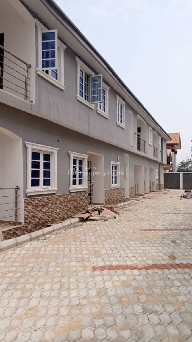 Two Bedroom Apartment, Seaside Estate, Badore, Ajah, Lagos, Flat / Apartment for Rent