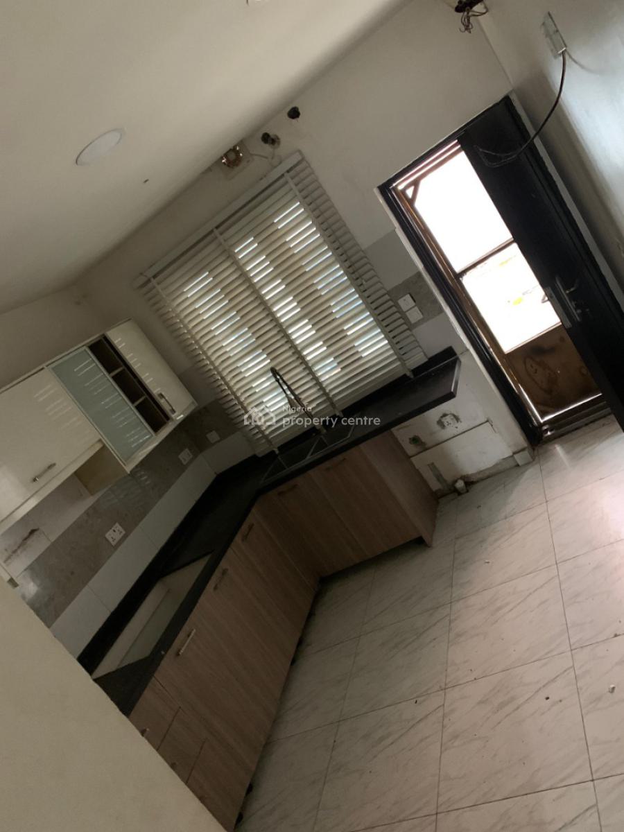 Specious 4 Bedroom Duplex at Urban Prime Estate Abraham Adesanya Ajah, Urban Prime Abraham Adesanya Ajah Lekki Lagos, Ajah, Lagos, Semi-detached Duplex for Rent