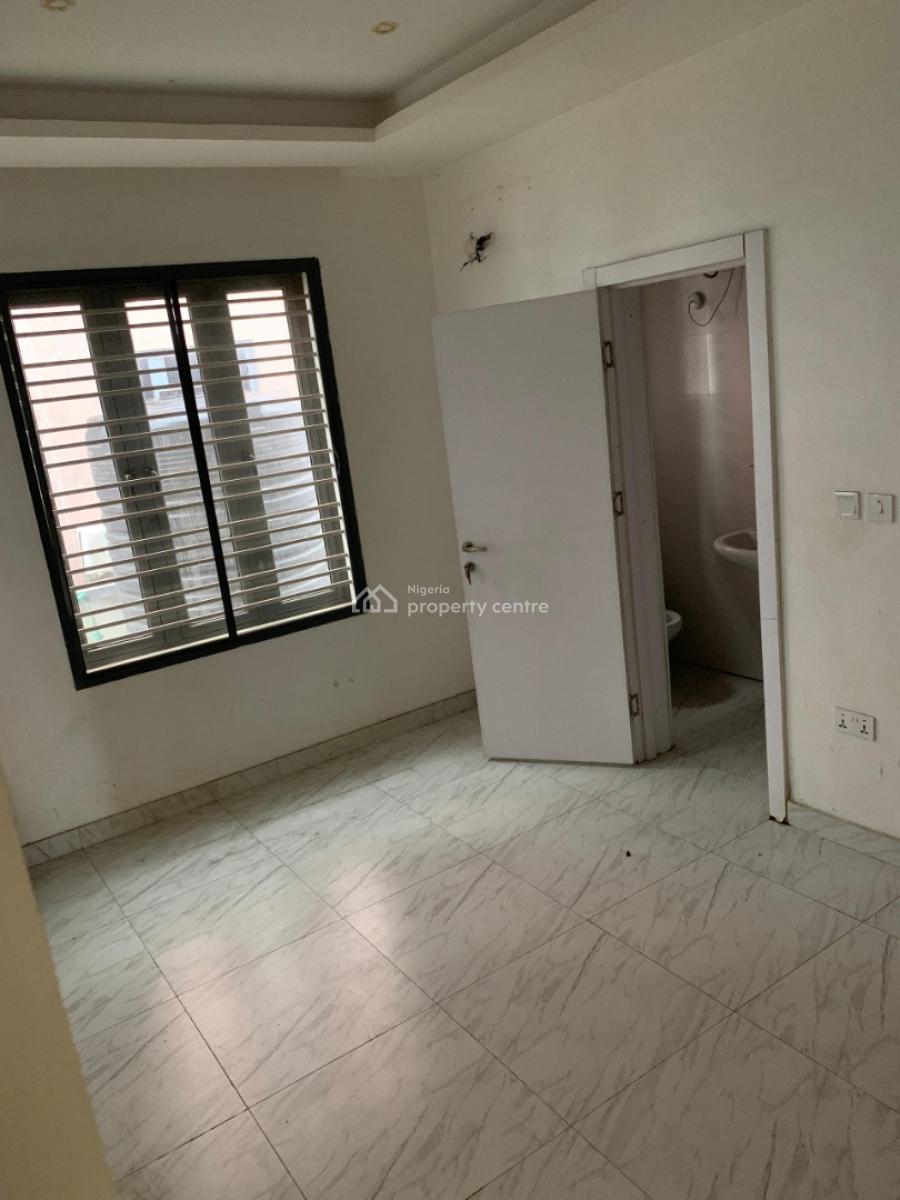 Specious 4 Bedroom Duplex at Urban Prime Estate Abraham Adesanya Ajah, Urban Prime Abraham Adesanya Ajah Lekki Lagos, Ajah, Lagos, Semi-detached Duplex for Rent