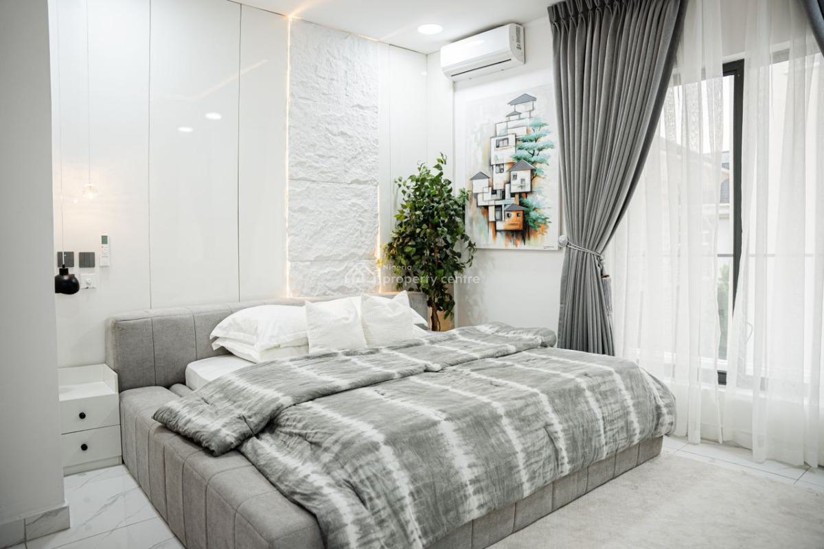 Newly Launched 2 Bedroom Apartment, Ikate, Lekki, Lagos, Flat / Apartment Short Let