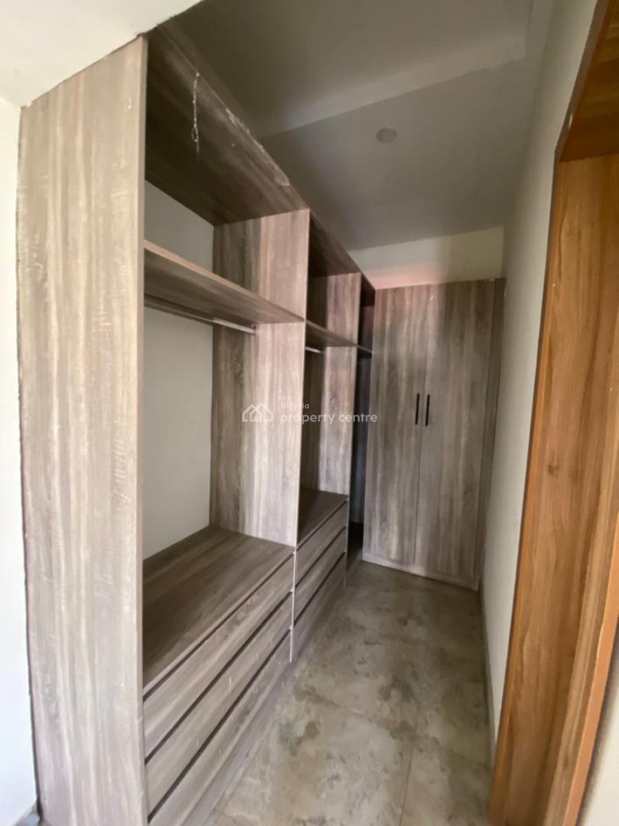 Four Bedroom Detached House, Lekki Right Hand Side, Lekki Phase 1, Lekki, Lagos, Terraced Duplex for Rent