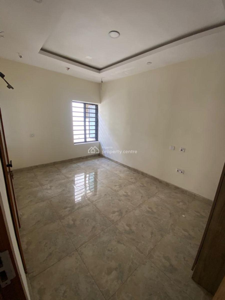 Four Bedroom Detached House, Lekki Right Hand Side, Lekki Phase 1, Lekki, Lagos, Terraced Duplex for Rent