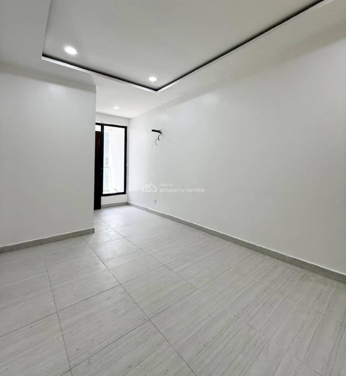 Luxurious 3 Bedroom, Ikate Elegushi, Lekki, Lagos, Flat / Apartment for Sale