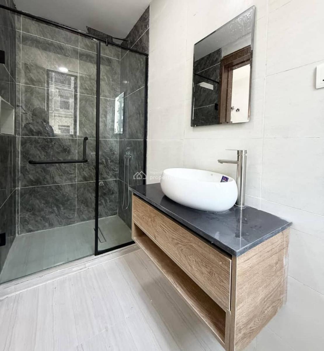 Luxurious 3 Bedroom, Ikate Elegushi, Lekki, Lagos, Flat / Apartment for Sale