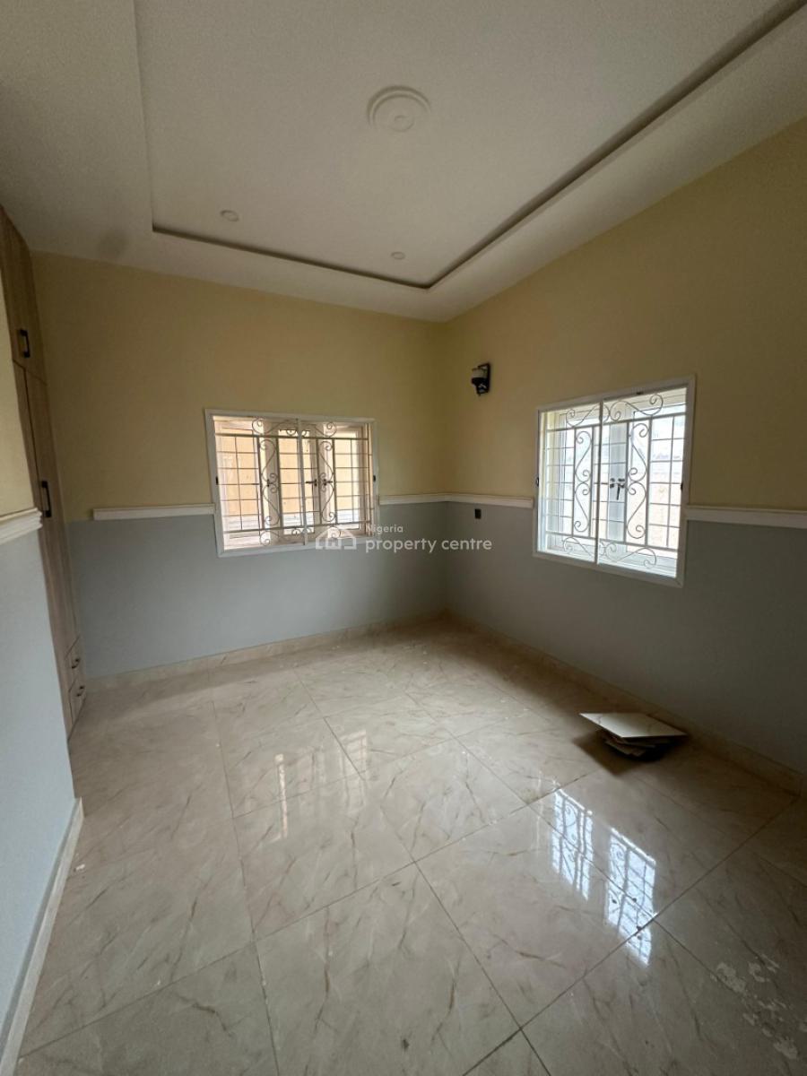 Newly Built 4bedroom Fully Detached Duplex with Bq, in an Estate Gwarinpa Extension, Gwarinpa, Abuja, Detached Duplex for Rent