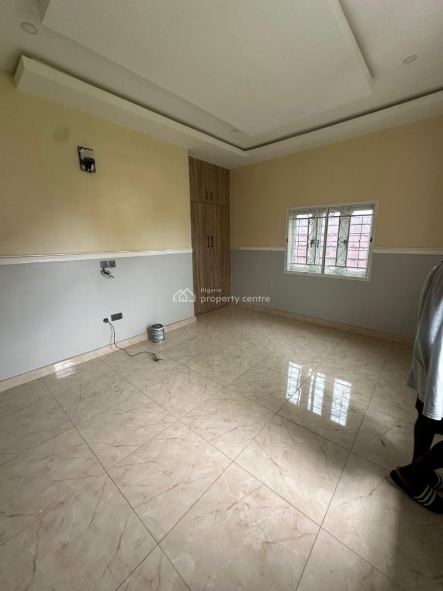 Newly Built 4bedroom Fully Detached Duplex with Bq, in an Estate Gwarinpa Extension, Gwarinpa, Abuja, Detached Duplex for Rent