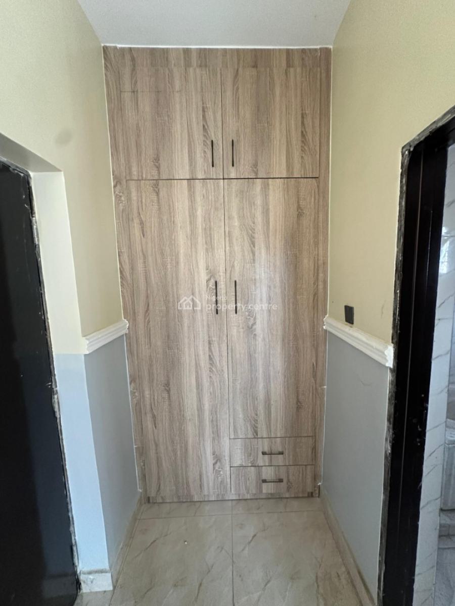 Newly Built 4bedroom Fully Detached Duplex with Bq, in an Estate Gwarinpa Extension, Gwarinpa, Abuja, Detached Duplex for Rent