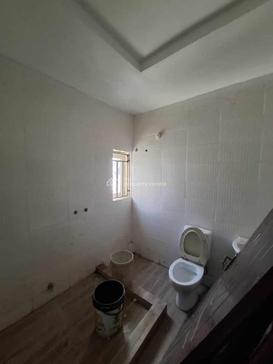 Lovely and Stylish Two Bedroom, Jabi Main, Jabi, Abuja, Flat / Apartment for Rent