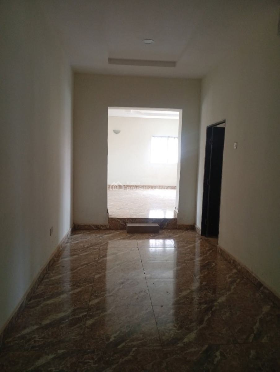 3 Bedroom Apartments with Bq, Yaba, Lagos, Block of Flats for Sale