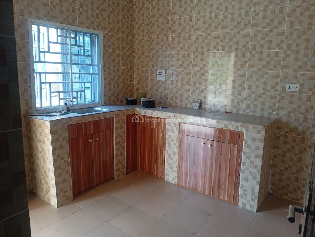3 Bedroom Apartments with Bq, Yaba, Lagos, Block of Flats for Sale
